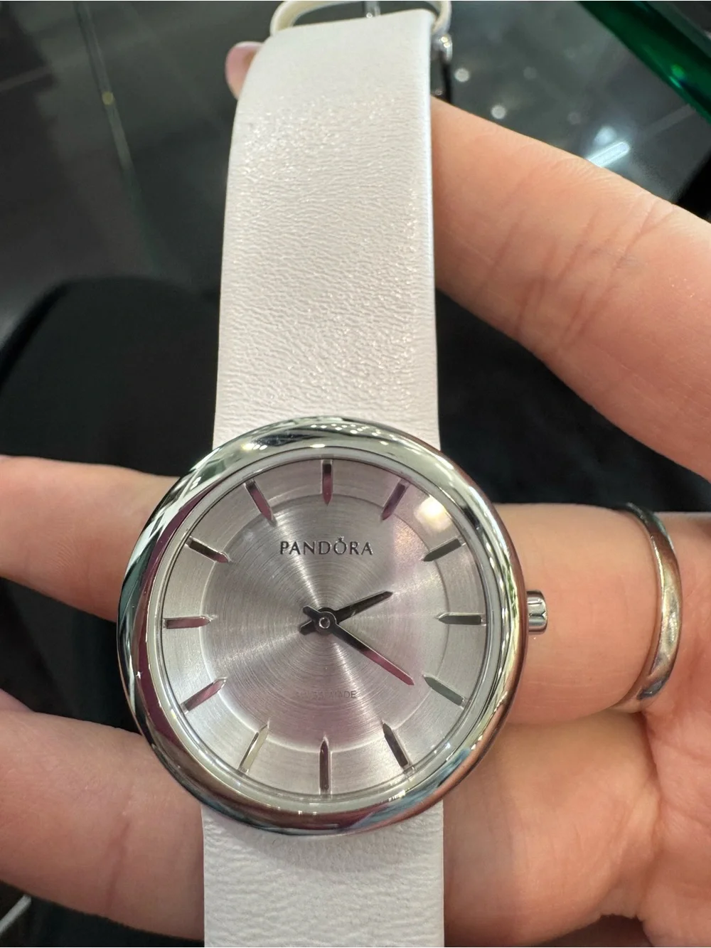 New Authentic Pandora 
